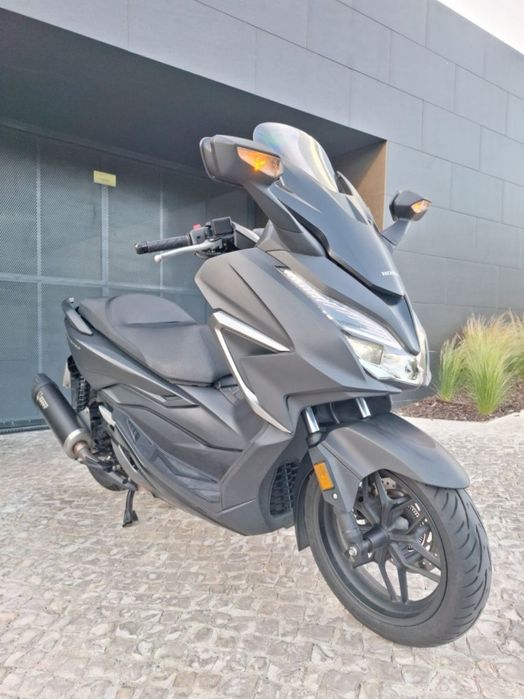 Honda Forza 350 2023