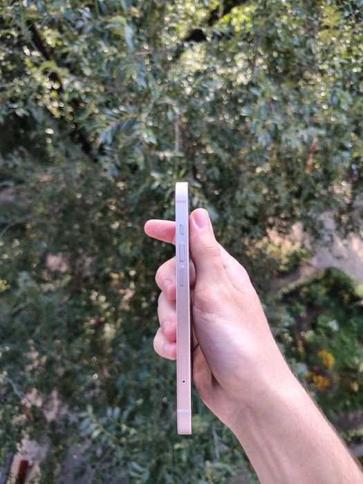 Смартфон iPhone 13, 128 GB, офіційний.