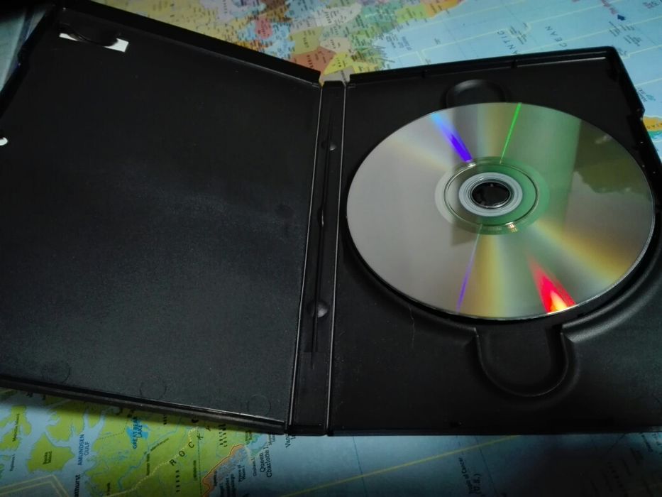 DVD O Libertino Johnny Depp