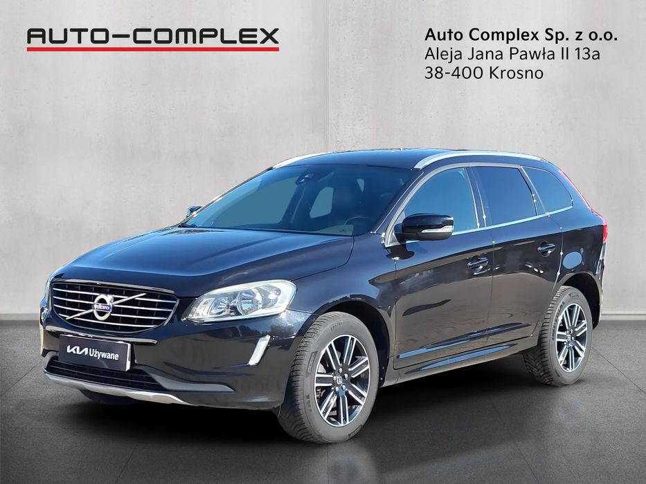 Volvo XC 60