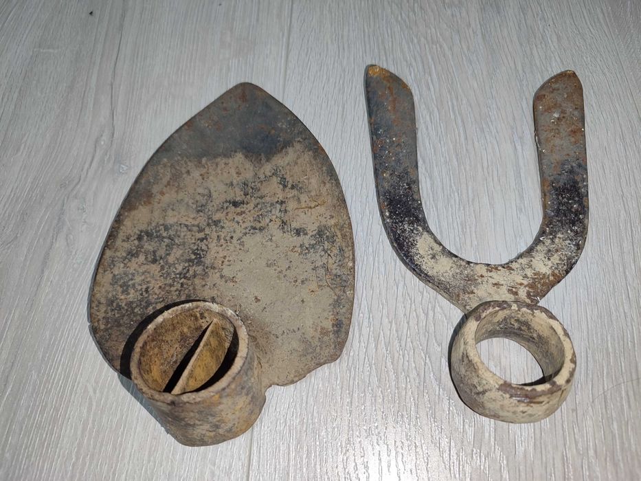 Тяпка     б/в  срср