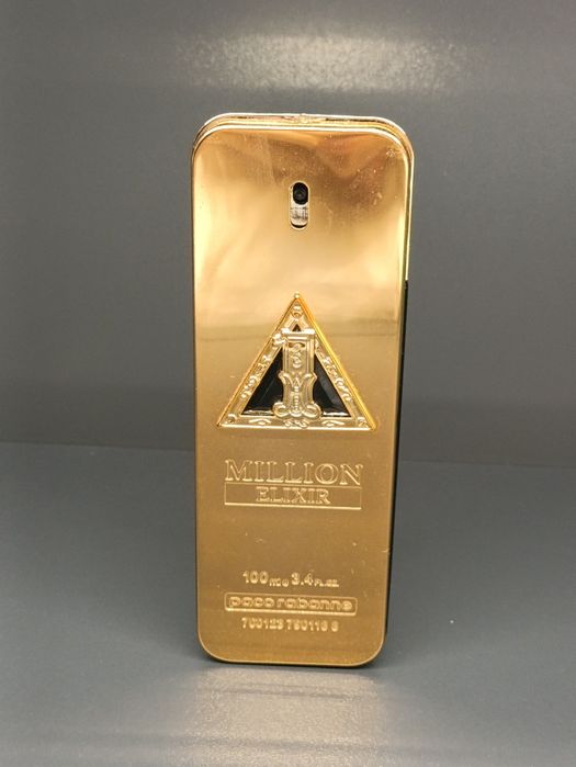 Paco Rabanne One Milion Elixir