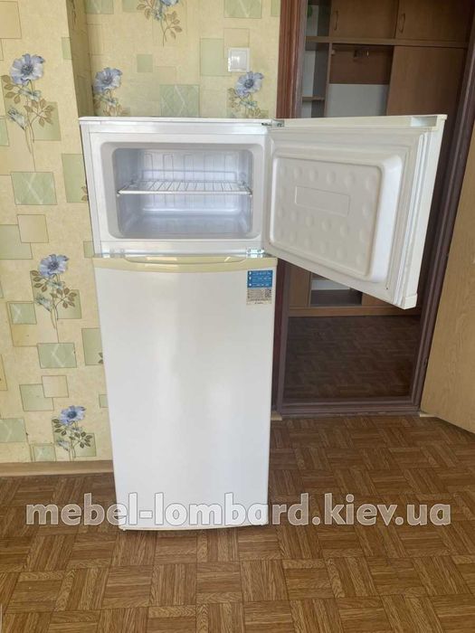 Холодильник "CANDY CCDS 5142W" бу