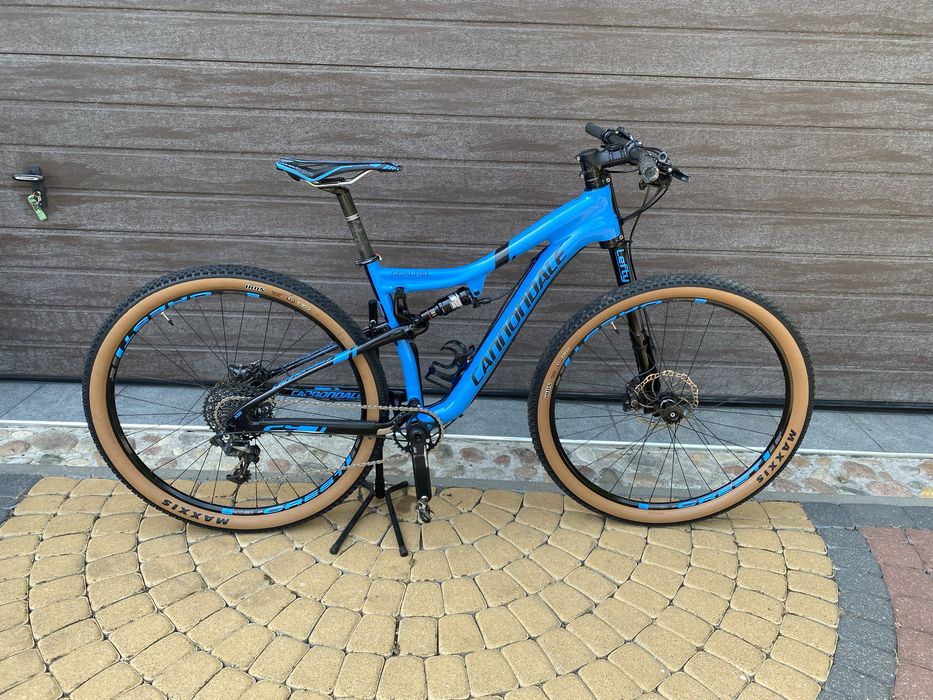 Rower MTB 29 Cannondale Scalpel Si 2 Carbon rozmiar M