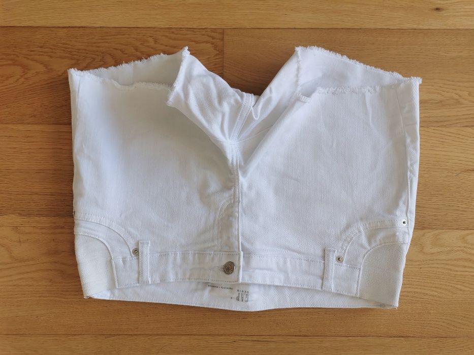 Calções de Grávida GAP