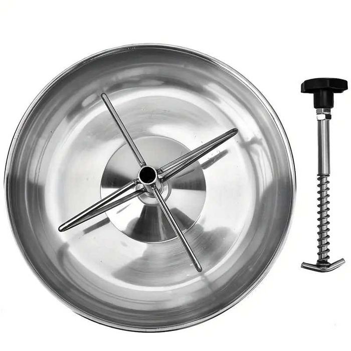 Dokarmiacz dla prosiąt w kojcu porodowym 2 l