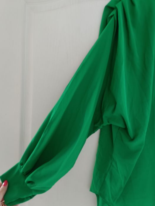 Bluzka -tunika damska