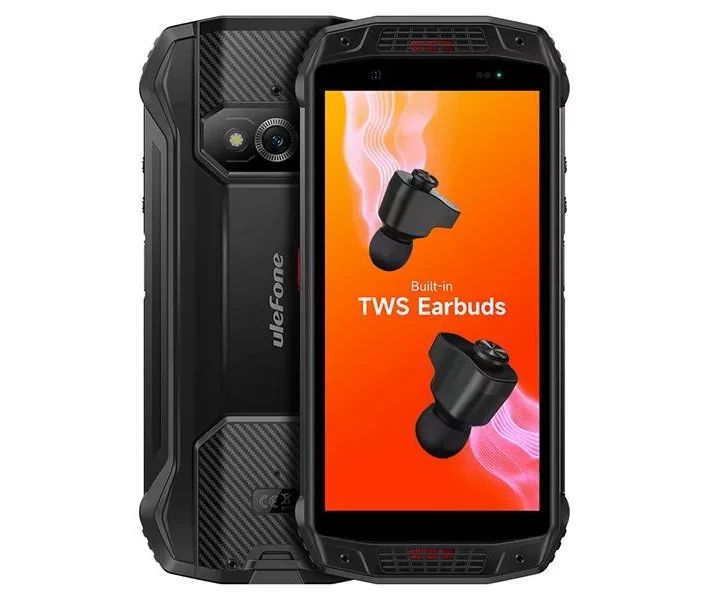 Ulefone Armor 15 6/128GB