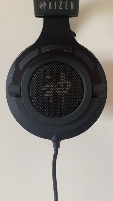 Auscultadores Aizen FR-TEC