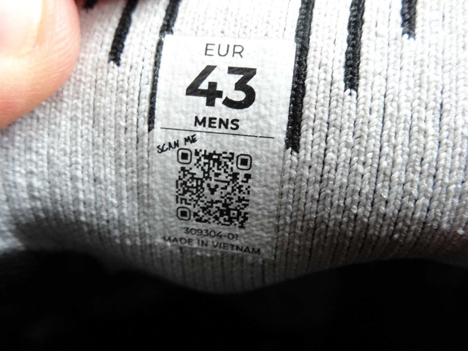 Buty VIVOBAREFOOT PRIMUS LITE KNIT roz 43 Bieganie Męskie Sportowe