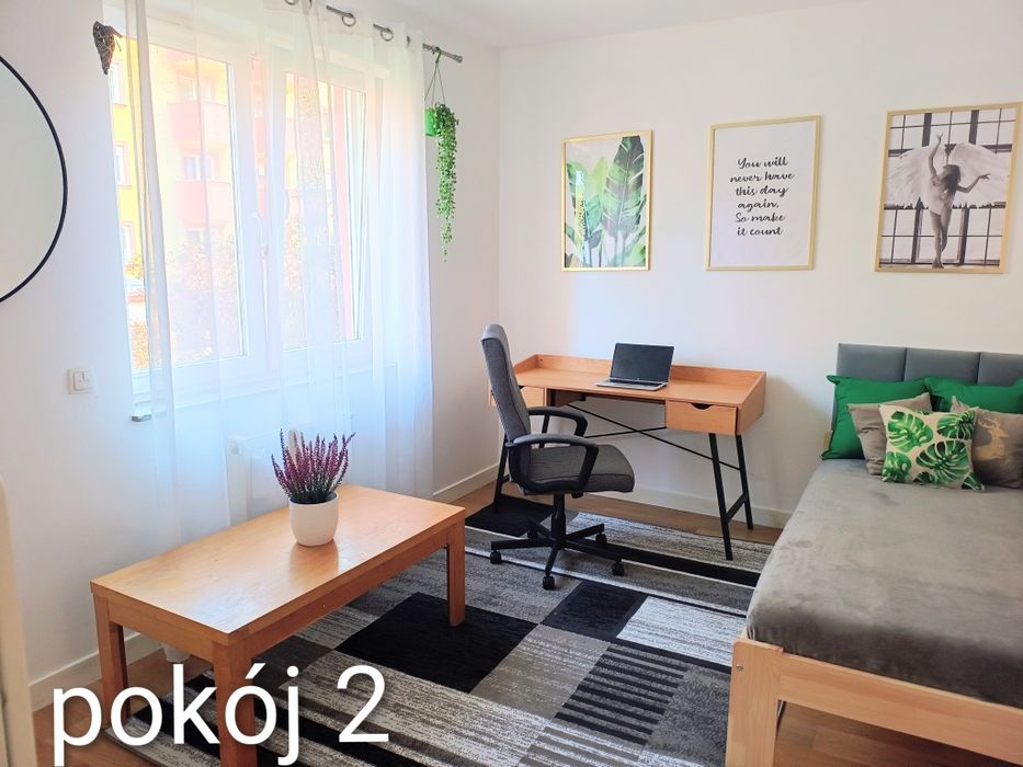 Mieszkanie – Wrocław, Gaj - Widok 4