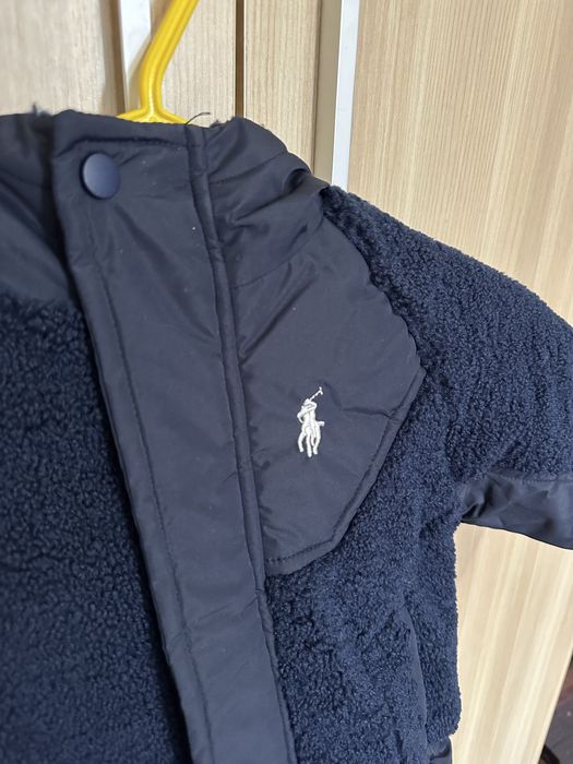Демісезонна курточка Polo Ralph Lauren, 90 розмір