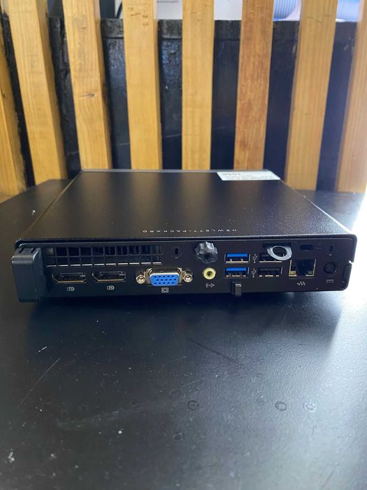 HP ProDesk 600 G1 SFF