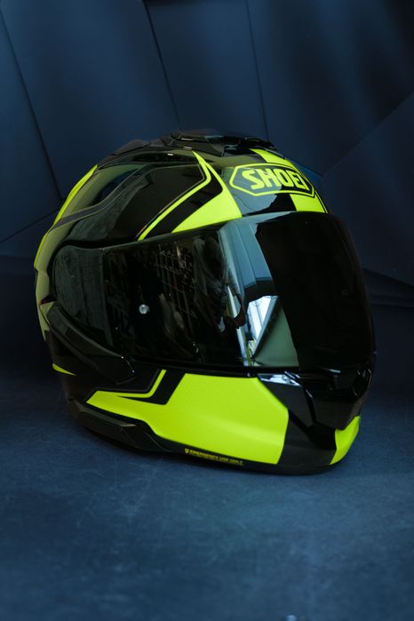 Мотошолом Agv  Shark Hjc shoei Scorpion Xlite  Ruroc Nolan rpha pista