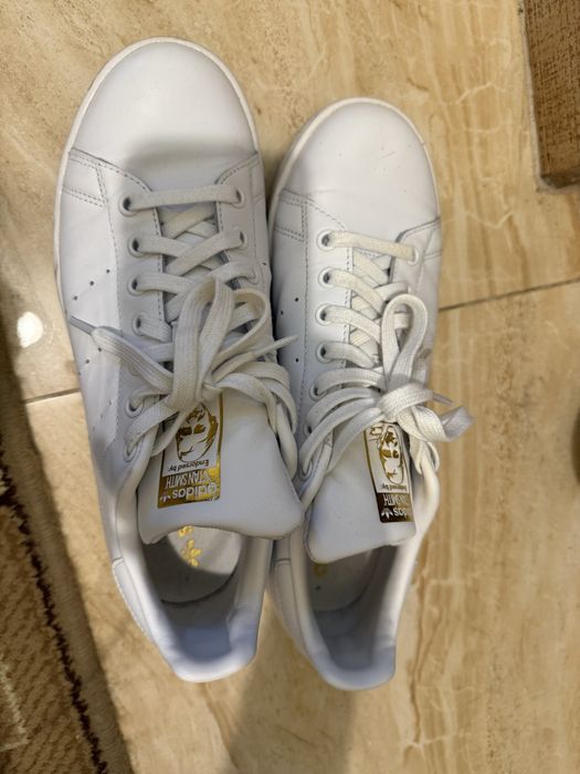 Adidas Originals Stan Smith Unisex