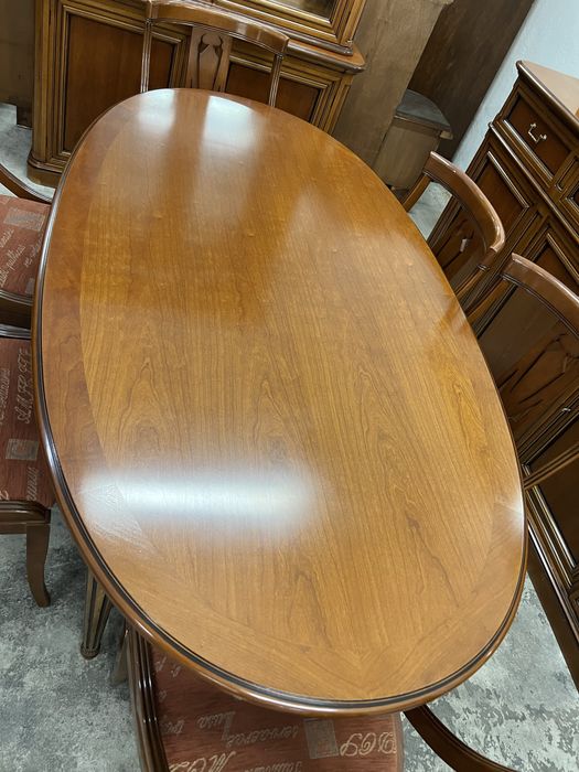 Jadalnia stylowa/Komplet/Raty