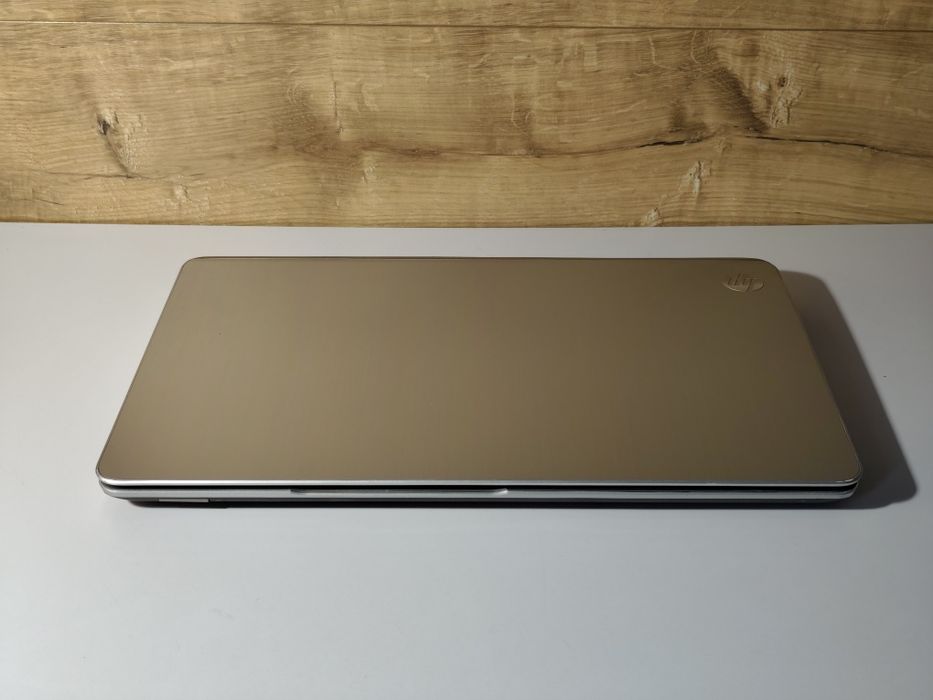 Ігровий HP ENVY 15.6"  /A10-4600M/8 ОЗП/HDD 750/2  gb video