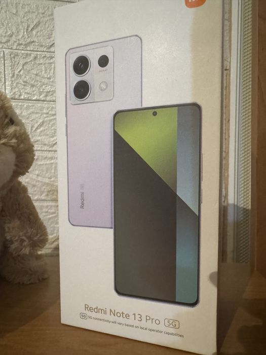 Redmi Note 13 Pro (5 G)