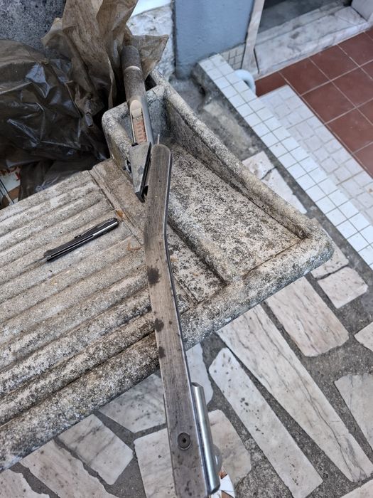 Chave de dinamónetro