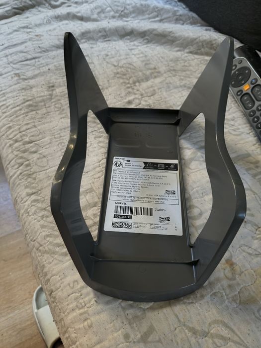 Organizer  Murwel do obuwia Ikea 6 wztuk