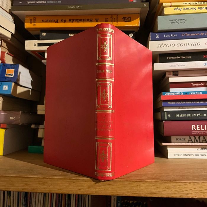 Stefan Zweig - Os Construtores do Mundo : O Combate com o Demónio