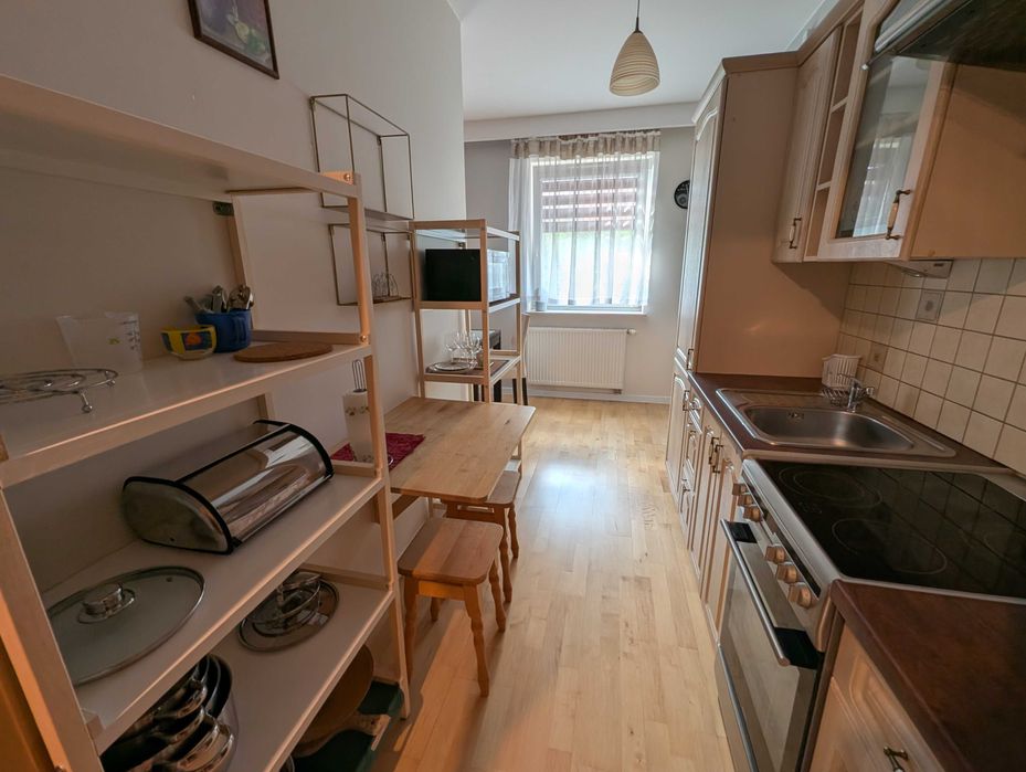 Kawalerka Śliczna, Cozy Studio for rent - zarezerwowane!