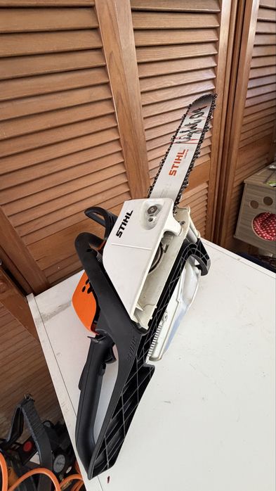 Motoserra Stihl MS-171