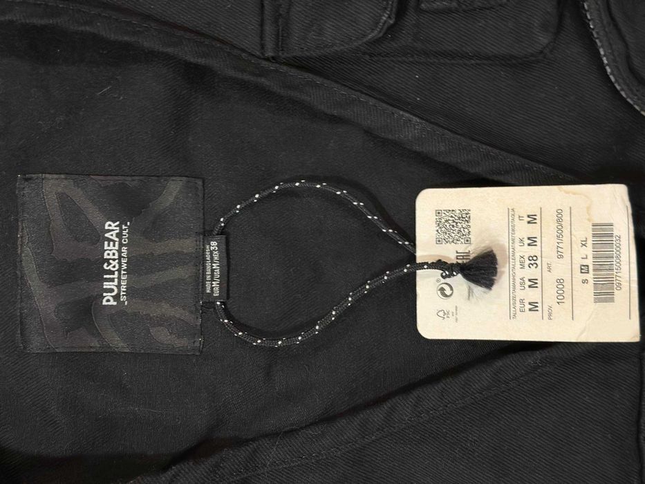 Жилет робочий Котон р 48-50