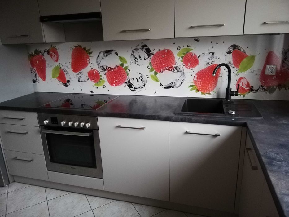 Wynajmę Mieszkanie 2- Pokojowe 48 m2, Gdańsk Chełm ul. Grabowskiego