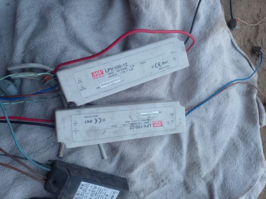 Transformator elektryczny