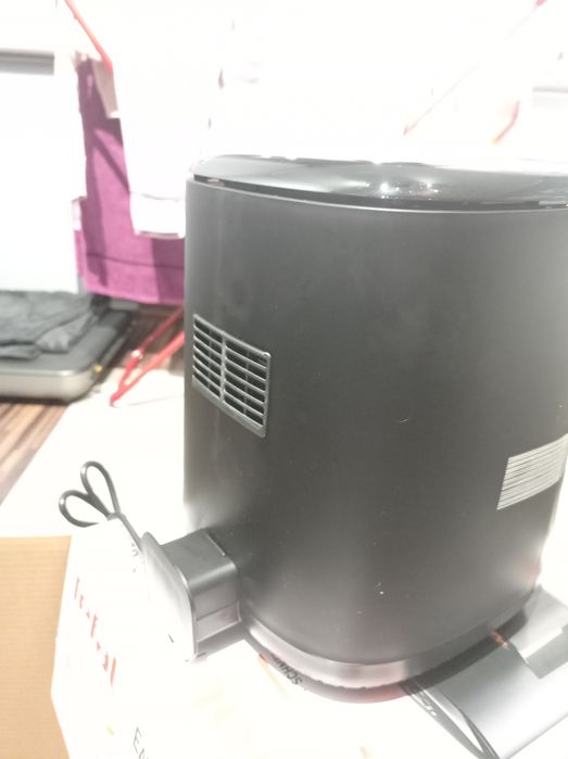 Frytkownica beztłuszczowa TEFAL  3 L 1300 W