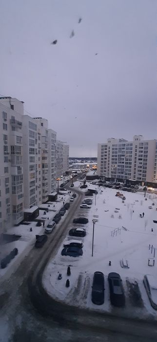 Пропоную 2 кім.кв. з чудовим понорамним видом