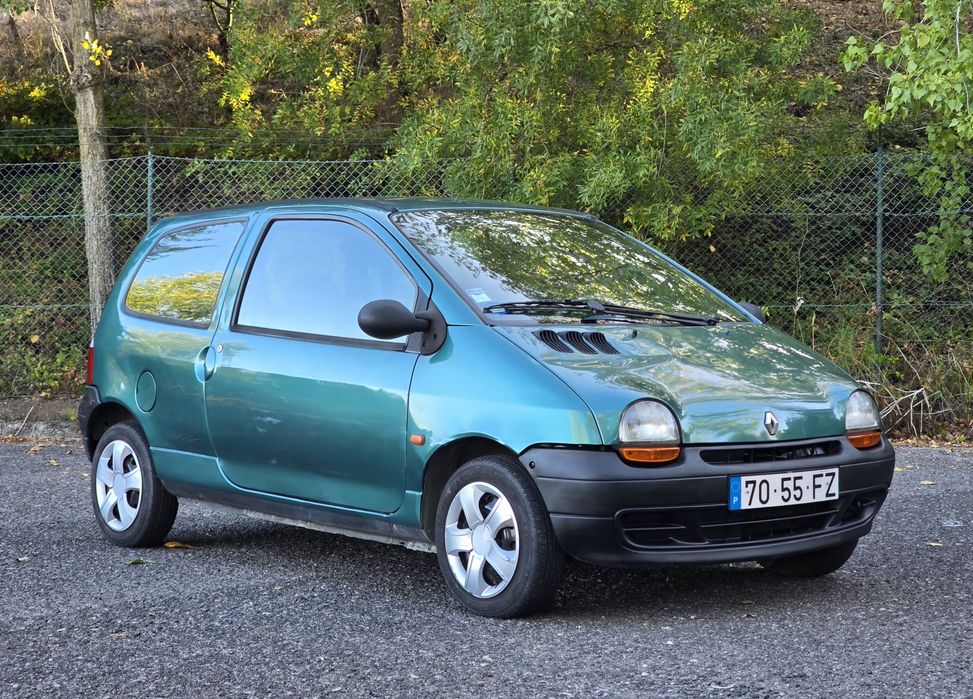 Renault Twingo 1.2