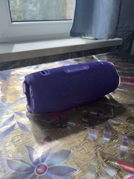Колонка JBL Charge 6