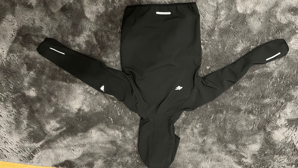 Kurtka softshell 4F rozmiar 140