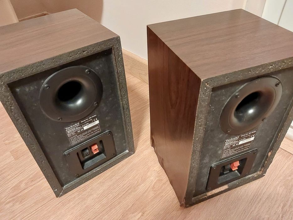 Aparelhagem Technics