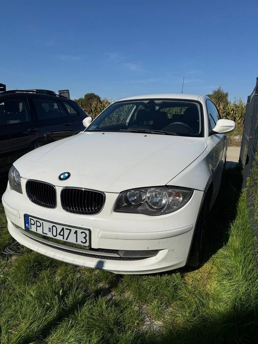 BMW Seria 1