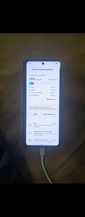 Galaxy Z Fold4 do