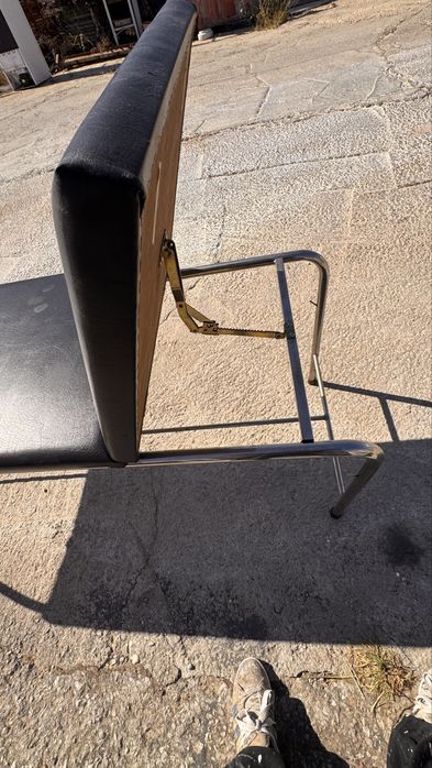 Vendo marquesa boa