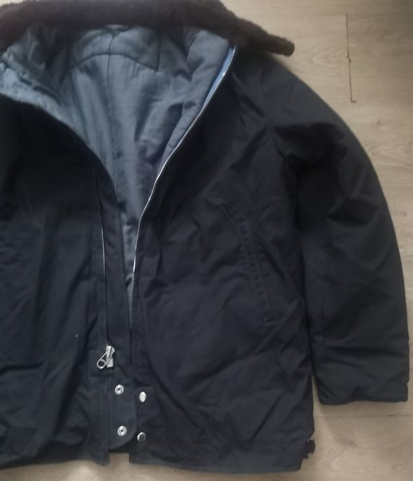 Куртка техническая ВВС СССР