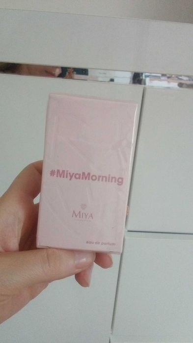 Perfumy dla kobiet Miya Morning