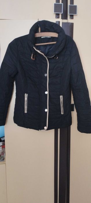 Куртка (весна-осінь) розмір l