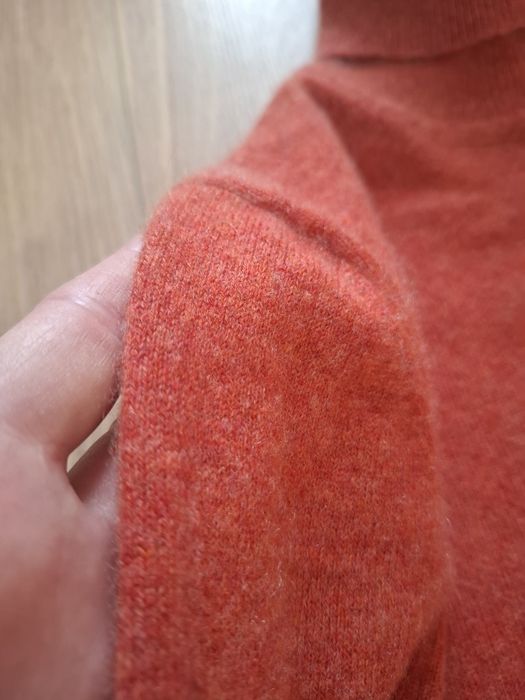 Свитер гольф Кашемир Repeat