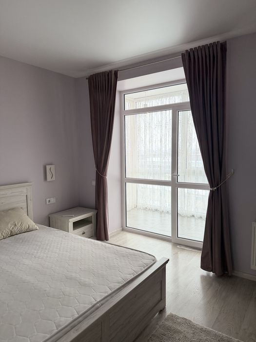 Продаж 2 кім квартири в ЖК Яровиця