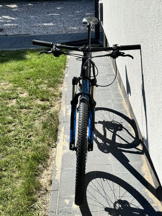 Trek superfly 5