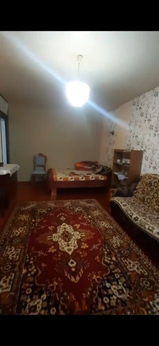 Сдам посуточно квартиру