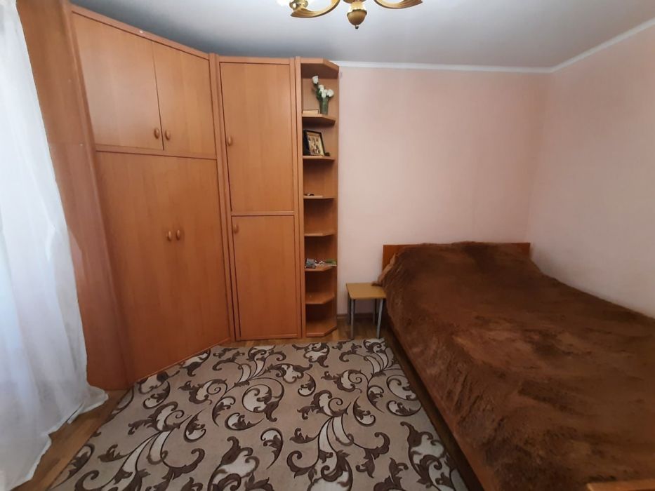 Бюджетна квартира в Чорноморську ! Класний стан !