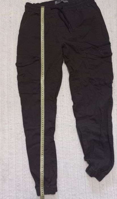 Штани джогери чоловічі