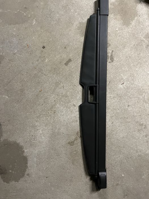 Roleta Opel Zafira B