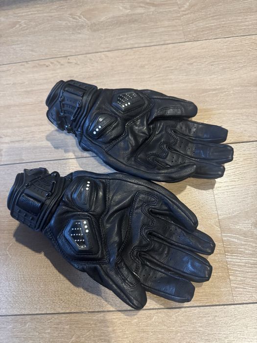 Мотоперчатки Knox оригинал